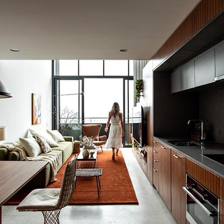 Loft Paulistano Com Vista Da Vila Madalena Σάο Πάολο Εξωτερικό φωτογραφία