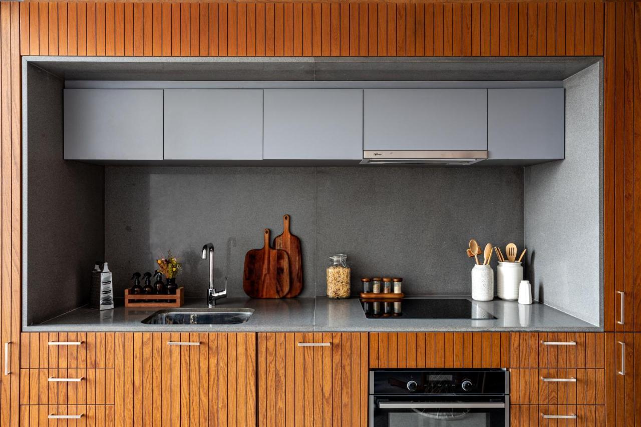 Loft Paulistano Com Vista Da Vila Madalena Σάο Πάολο Εξωτερικό φωτογραφία