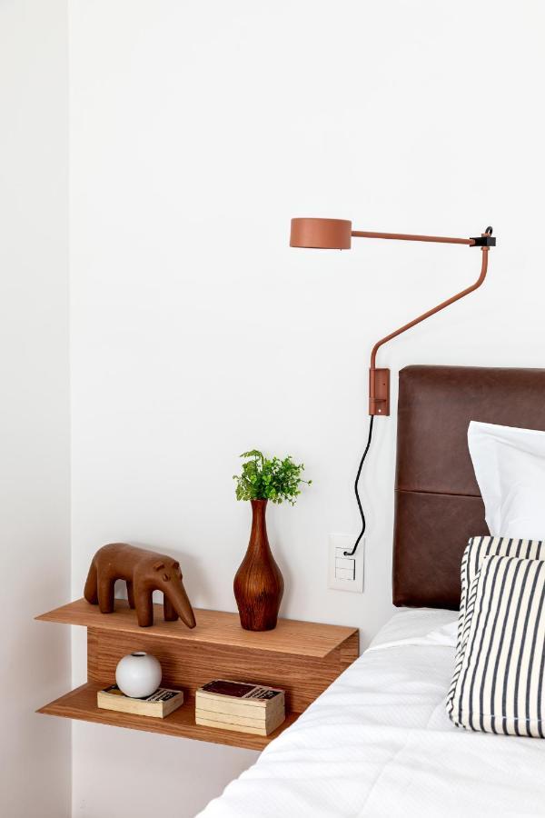 Loft Paulistano Com Vista Da Vila Madalena Σάο Πάολο Εξωτερικό φωτογραφία
