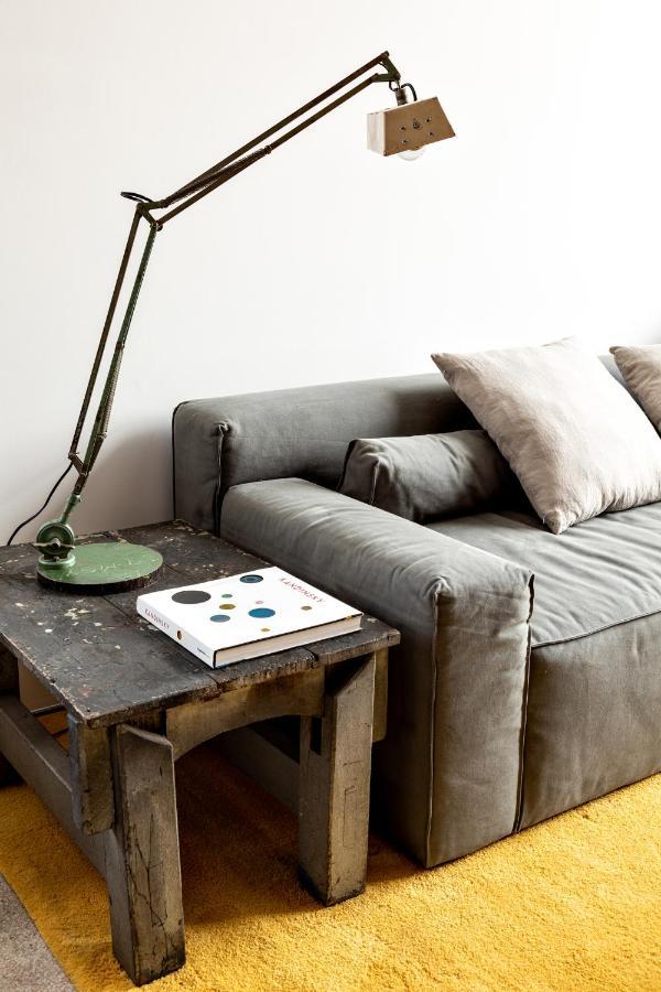 Loft Paulistano Com Vista Da Vila Madalena Σάο Πάολο Εξωτερικό φωτογραφία